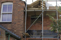 free Hursley home extension quotes