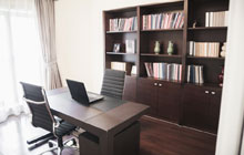 Hursley home office construction leads