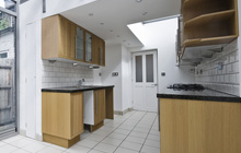 Hursley kitchen extension leads
